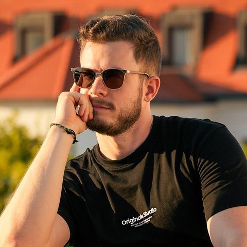 Tim Manhalter profile picture